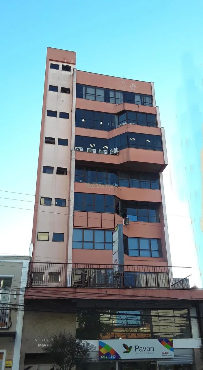 Sala Centro Caxias do Sul