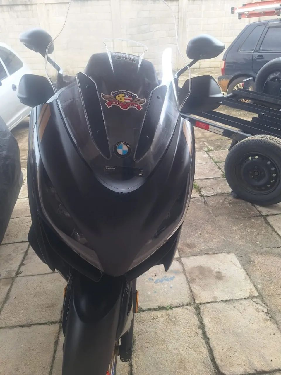 Scooter - Foto 4