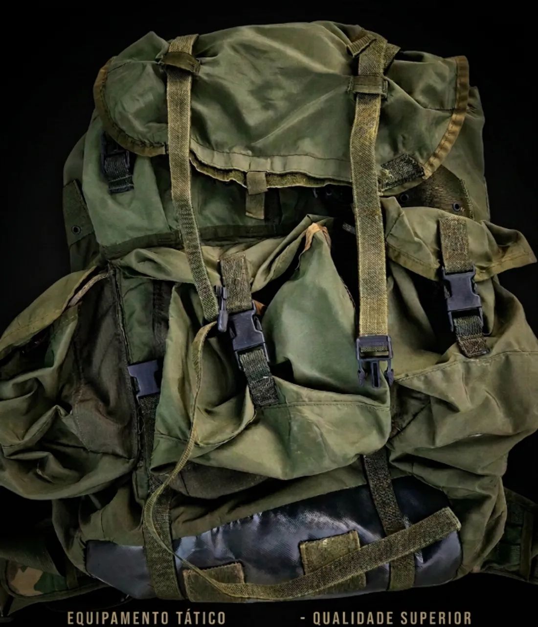 Equipamento Operacional - Foto 2