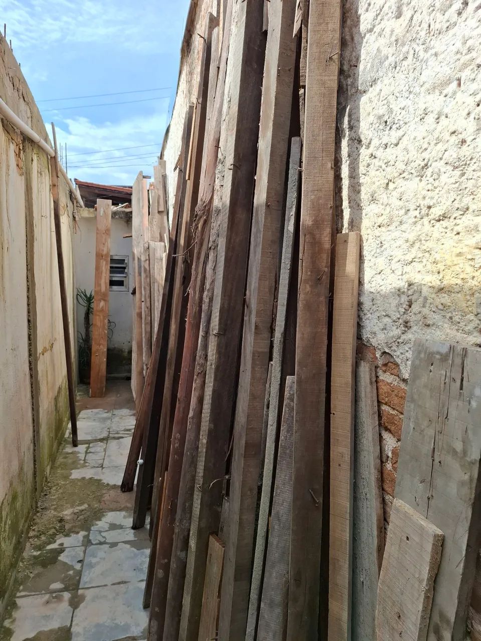 Madeiras  - Foto 2