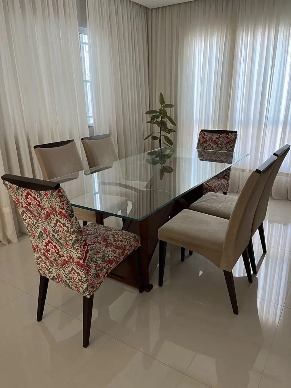 Mesa de jantar  - Foto 2