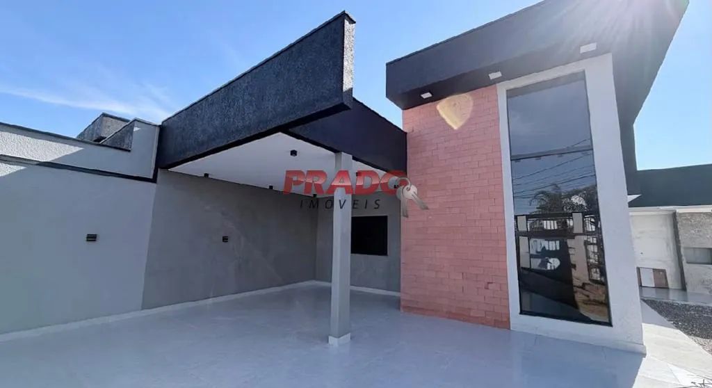 Casa à venda em Maringá, Jardim Campo Belo, com 2 quartos, com 93.5 m² - Foto 3