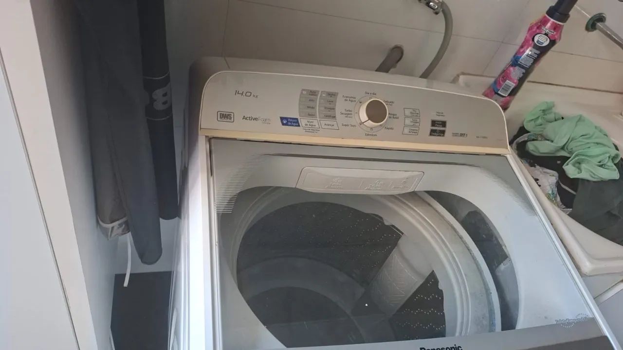 Vendo máquina com defeito - Foto 5