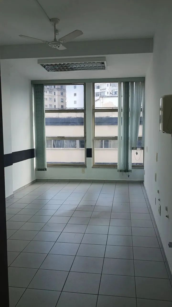 Ótimo conjunto comercial - Centro - perto do metro Anhangabaú - 70m2 - Foto 5