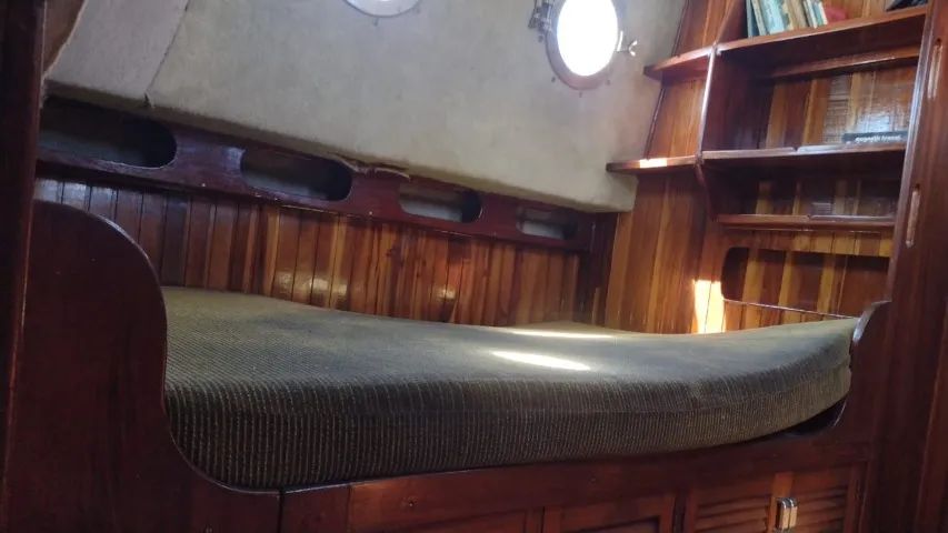 Barco de Passeio  - Foto 8