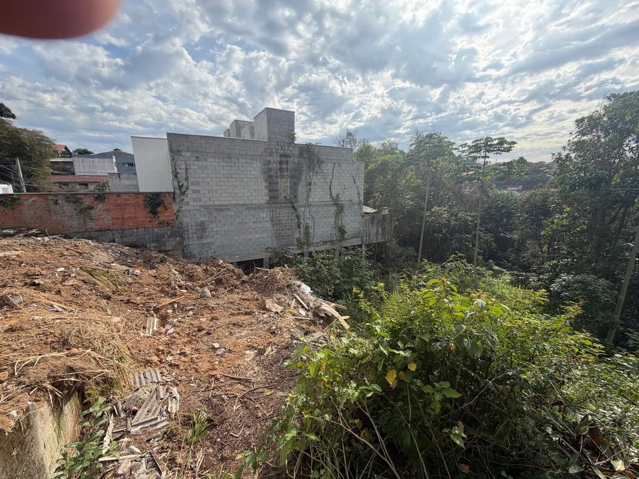 Vendo terreno na velha  - Foto 3