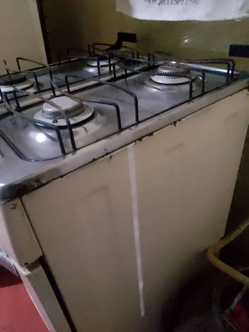 Vendo fogão  - Foto 3
