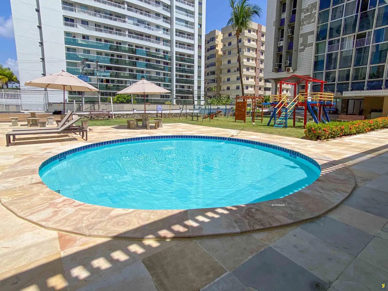Apartamento com lazer completo no Papicu, próximo ao RioMar - Foto 2