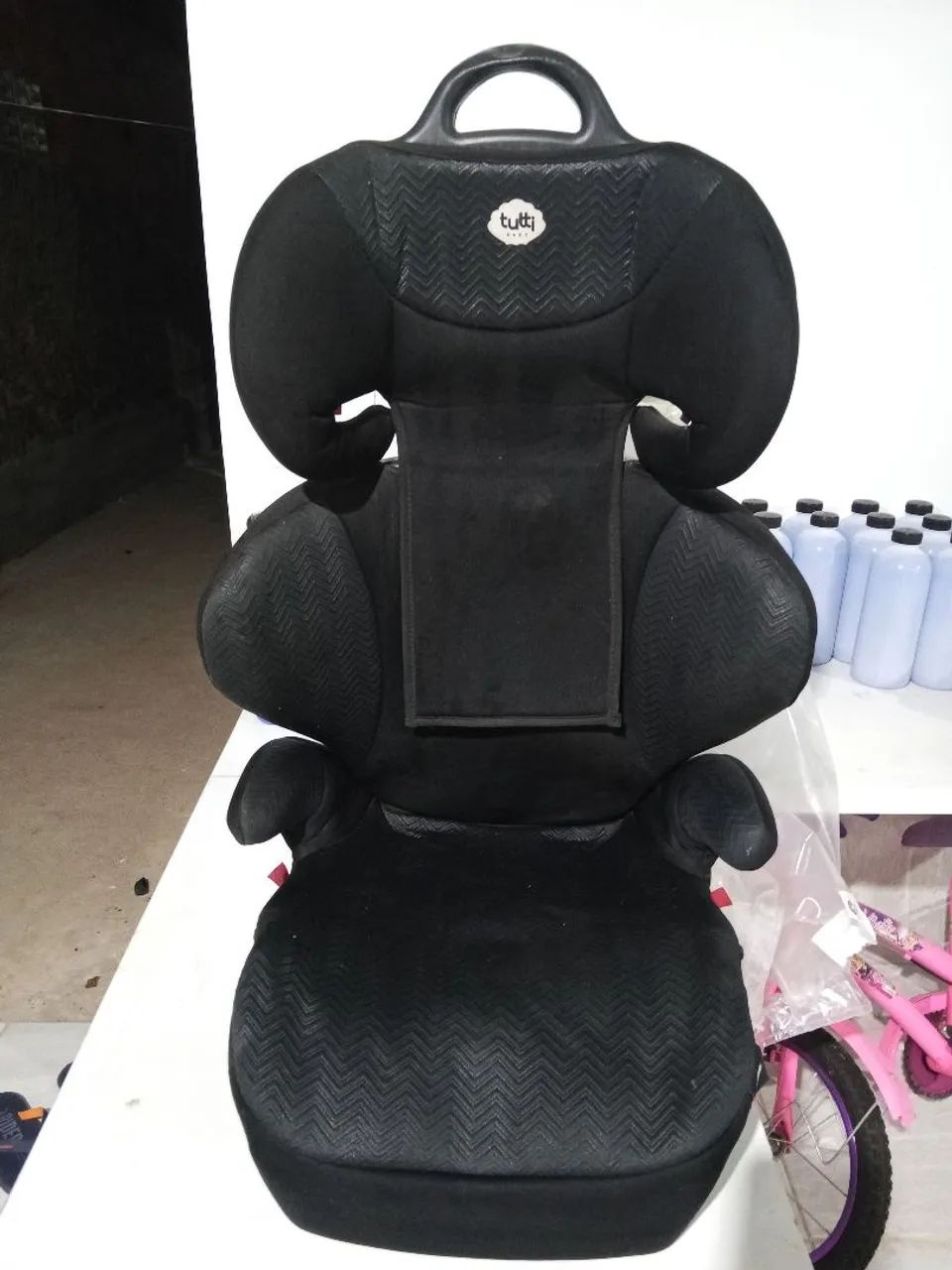 Cadeira para Auto