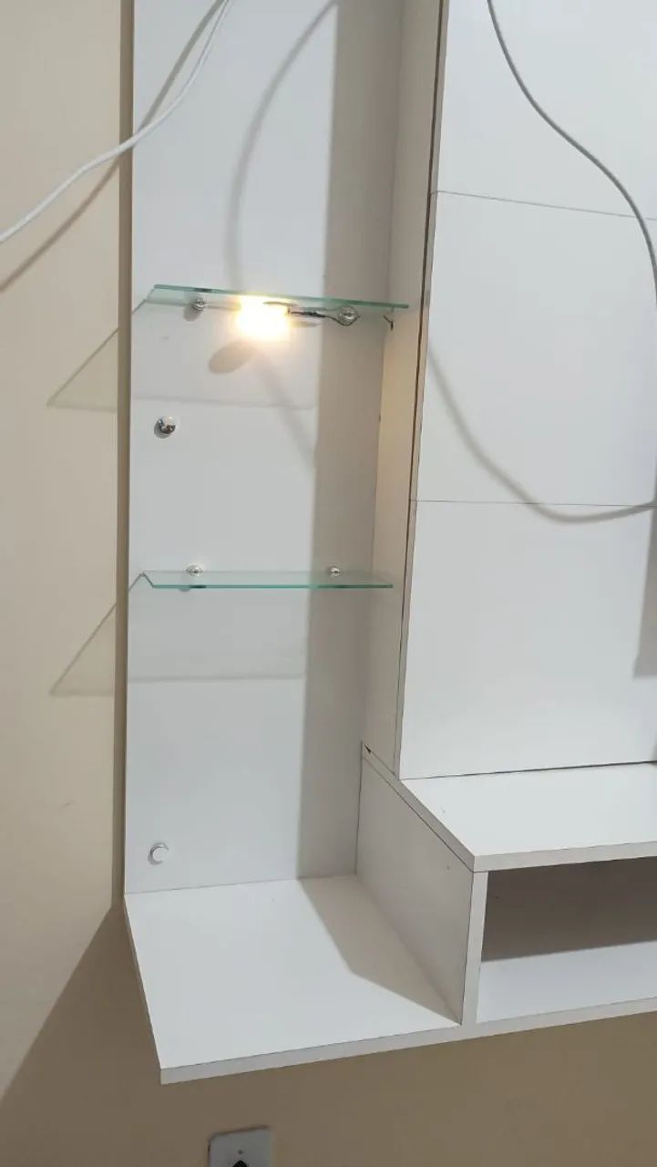 Painel de tv,até 60 polegadas  - Foto 3
