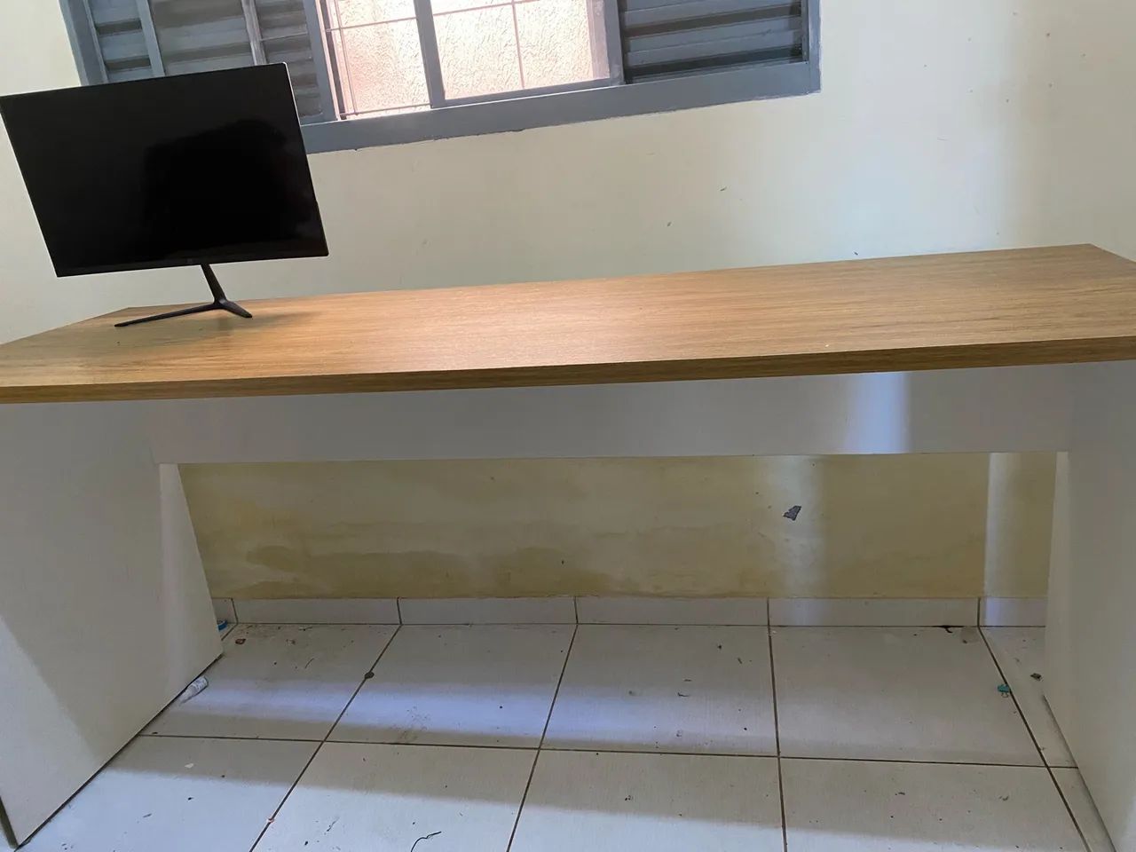 Mesa / balcão de loja - Foto 2