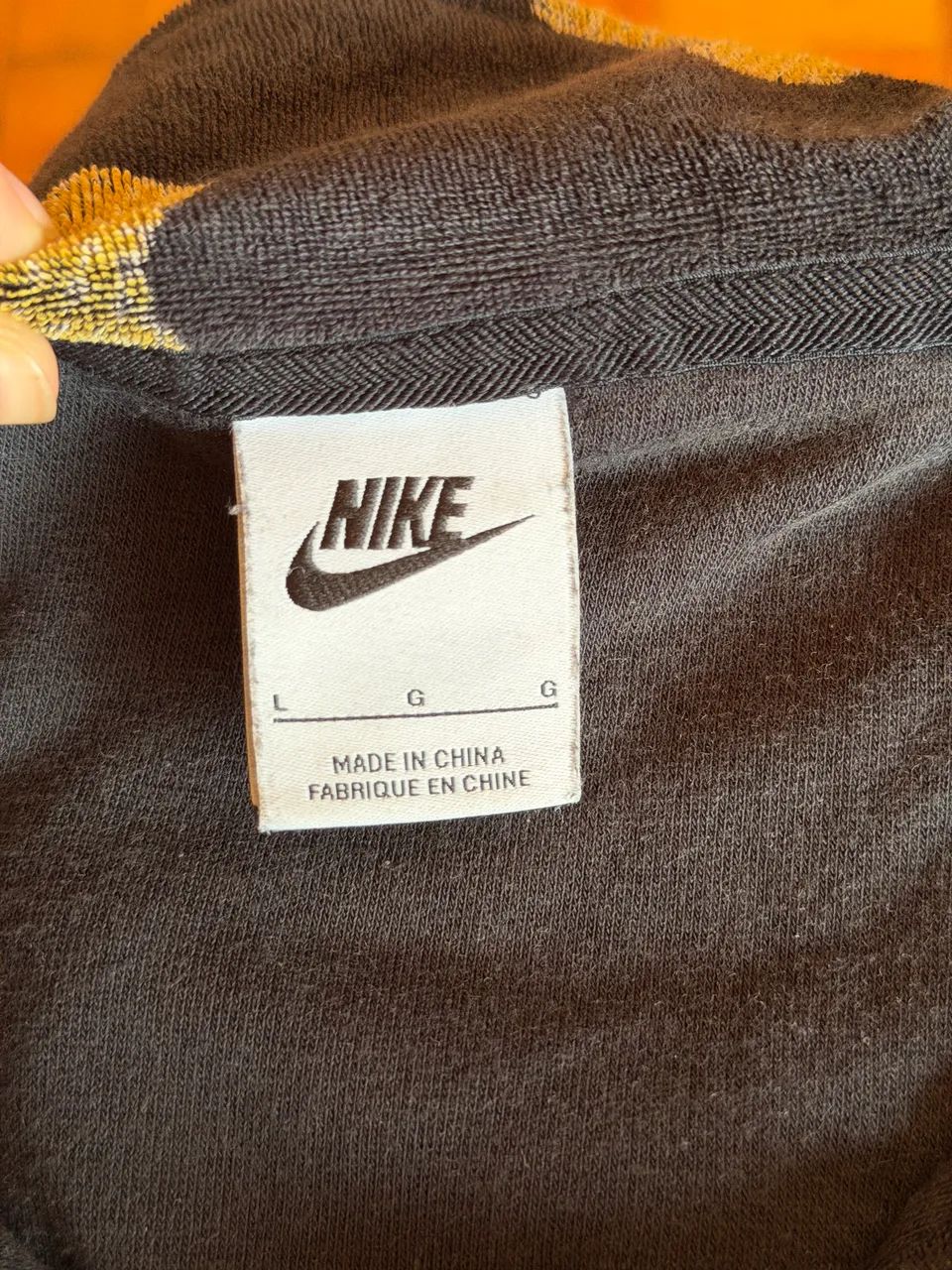 Camiseta Nike - Foto 5