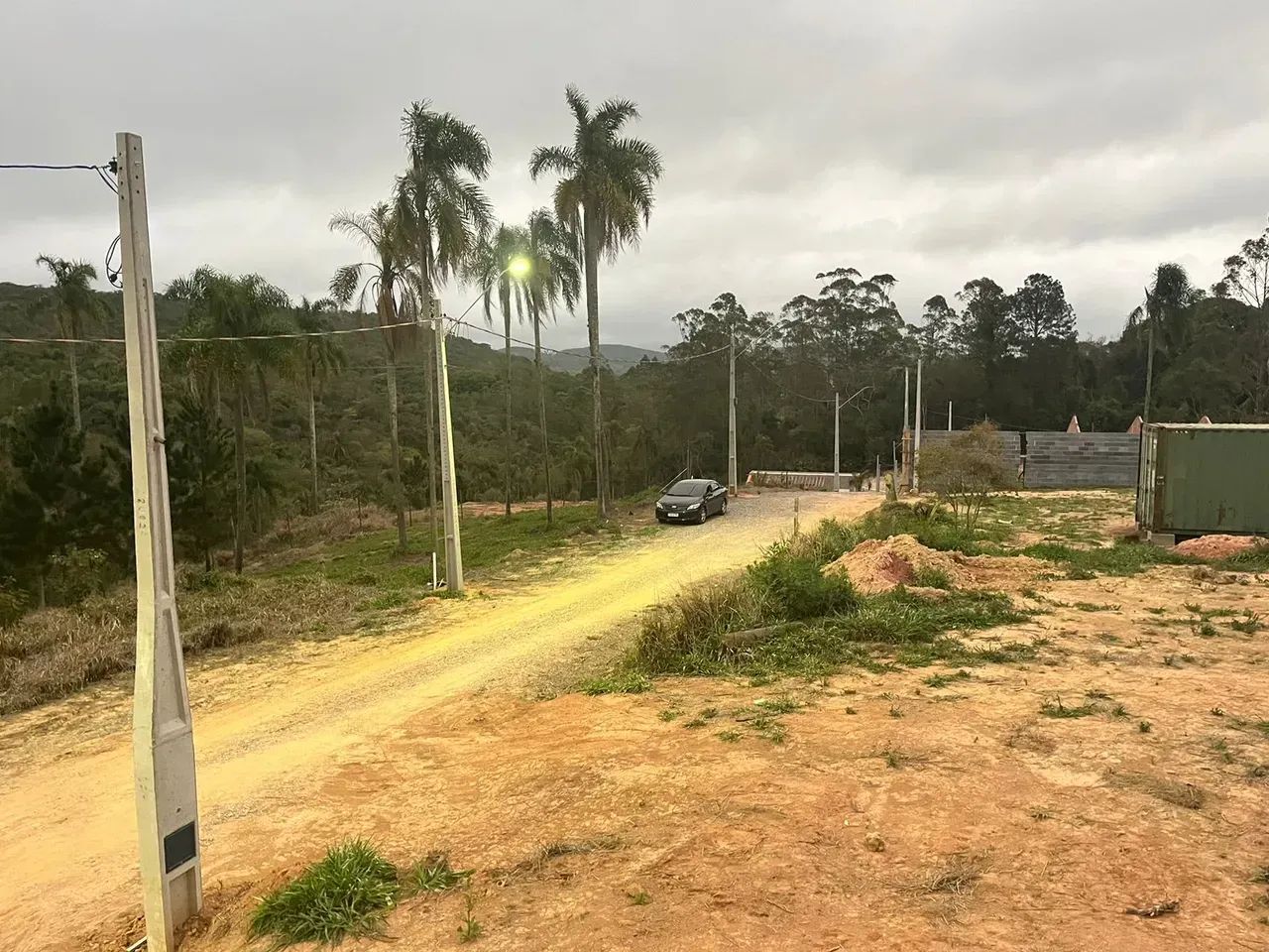 Lote a 200m² da Rodovia / Direto com o Proprietário e Parcelado - Foto 4