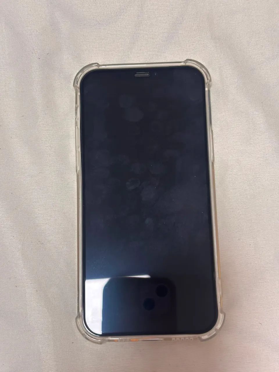 Iphone 12 64GB celular barato procedência  - Foto 3