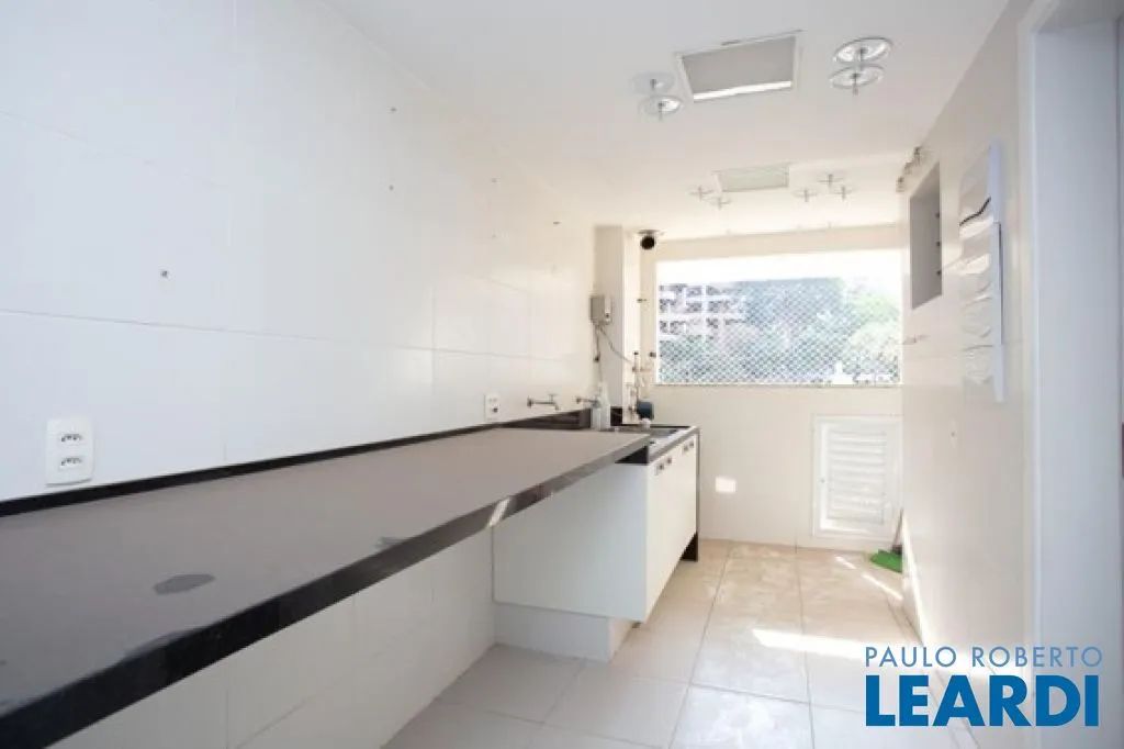 APARTAMENTO - PANAMBY - SP - Foto 7