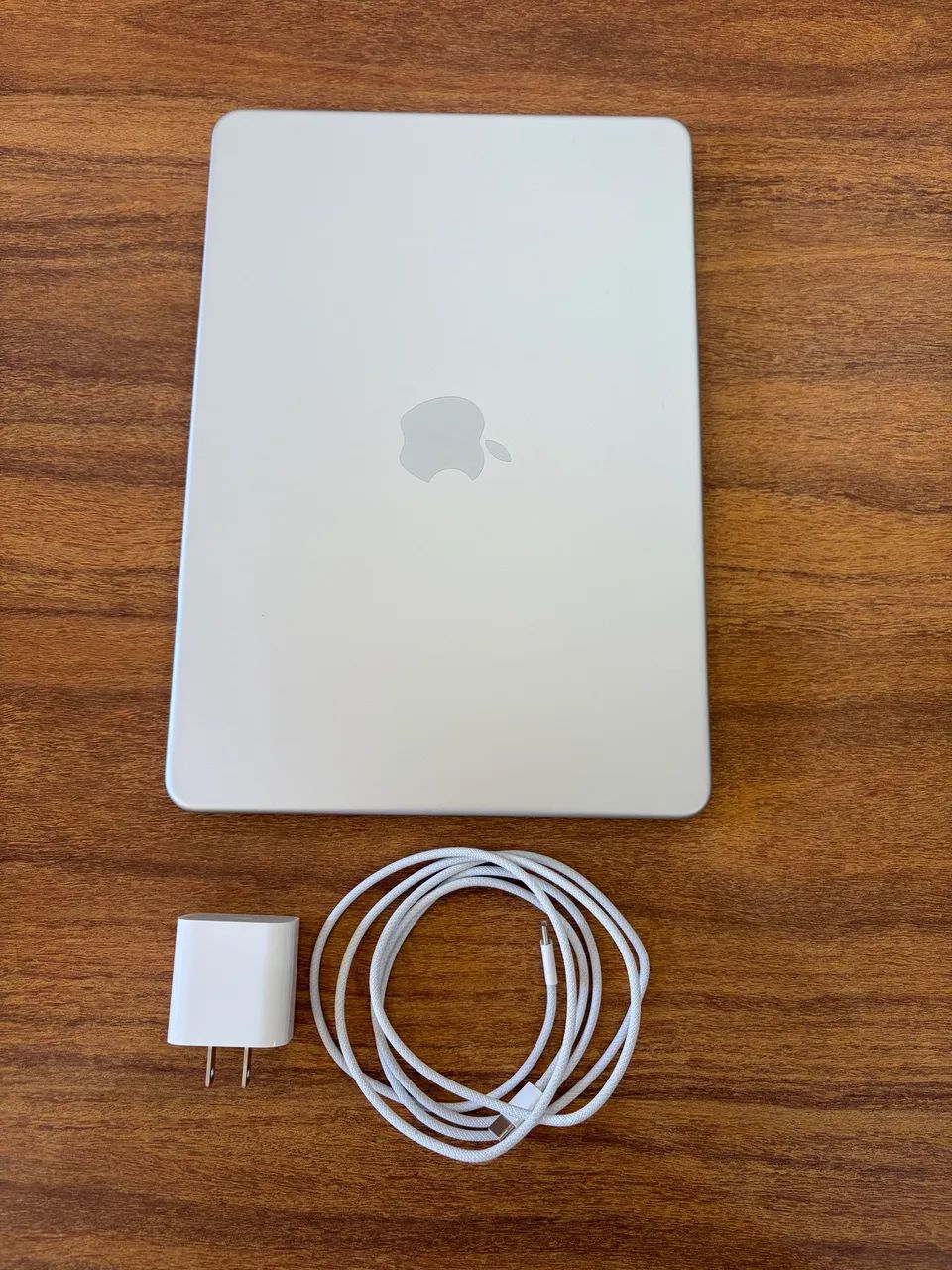 MacBook Neo 8 GB RAM 256 GB | Silver 