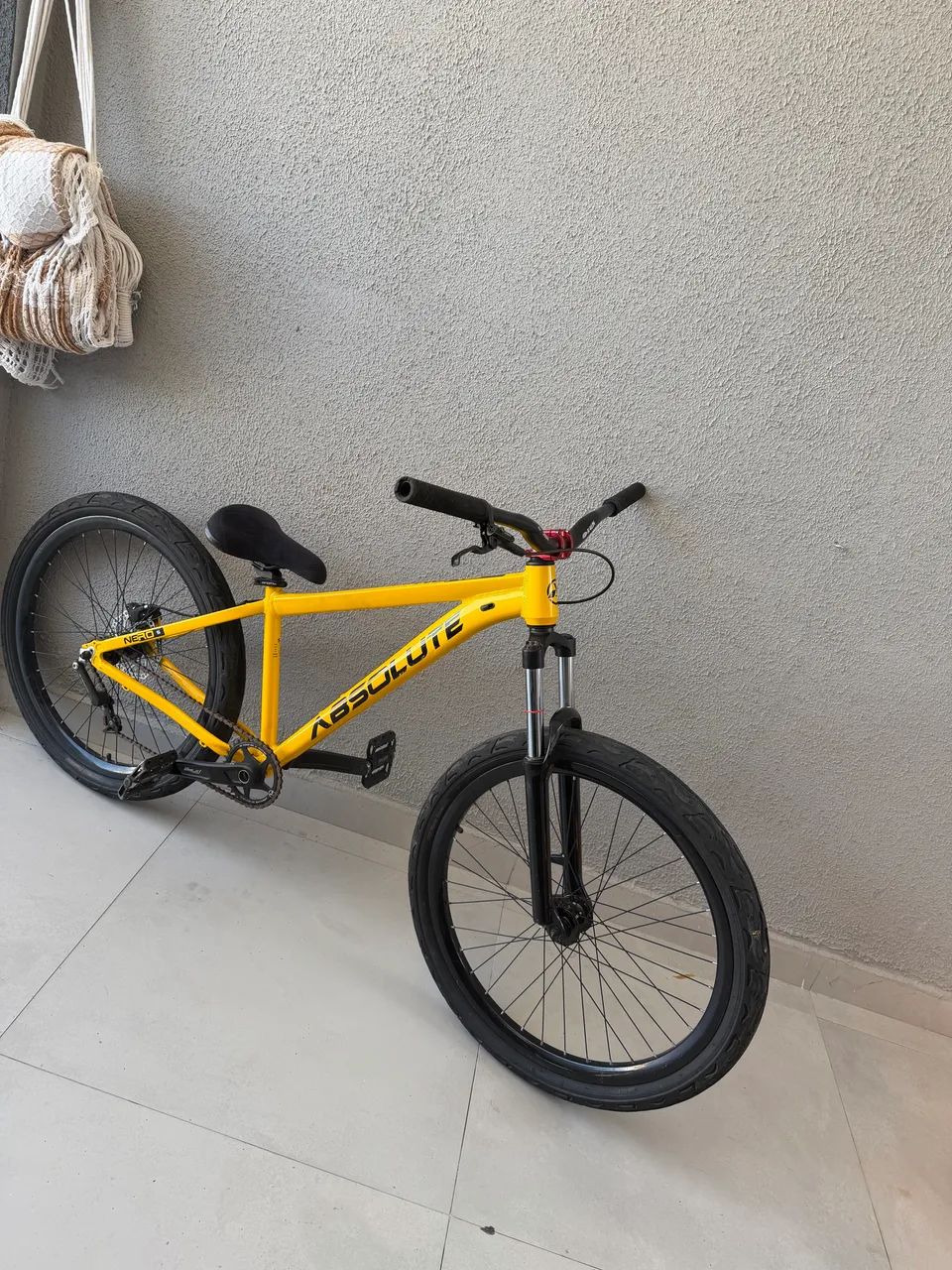 Bike Nero 5 - Foto 5