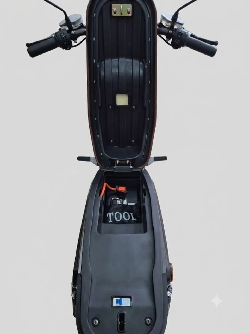 X20 Scooter Elétrica - Foto 5