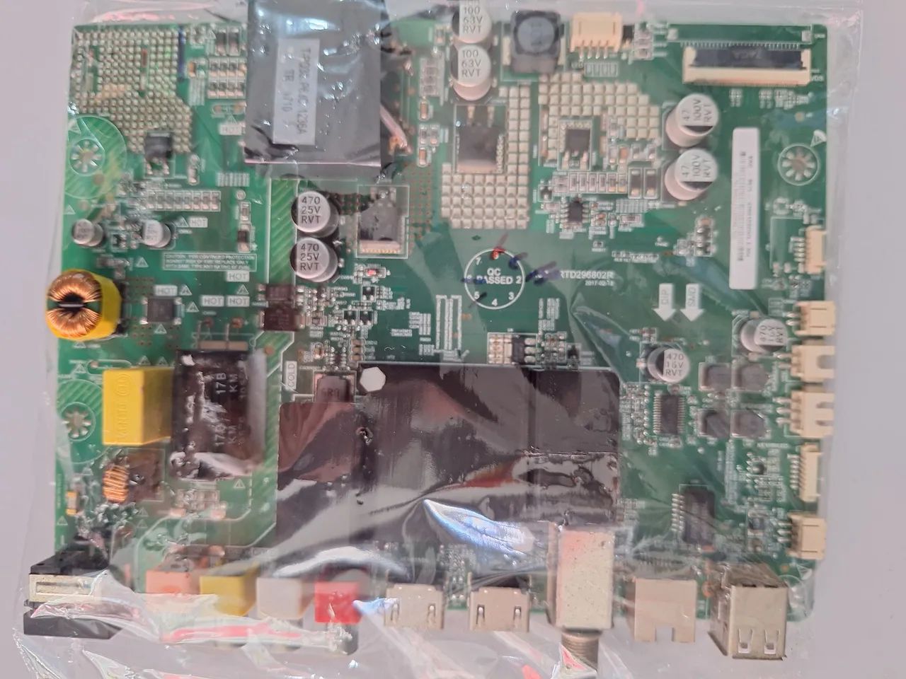 Placas de tvs - Foto 3