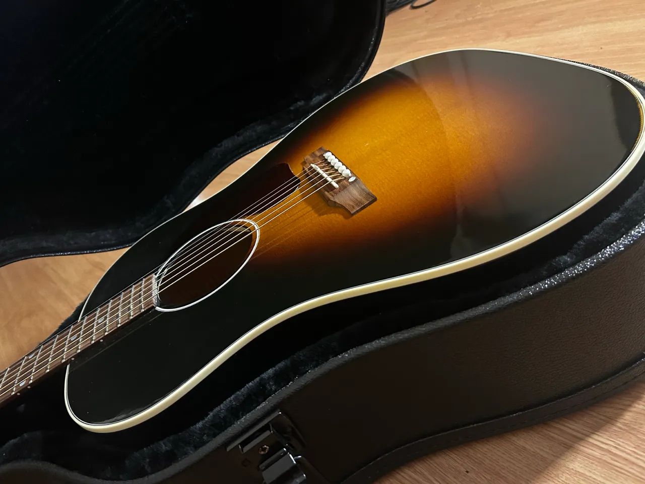 Gibson j45 - Foto 2