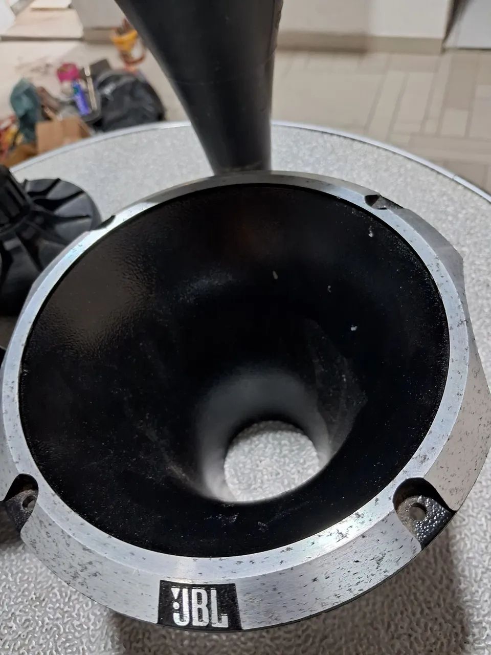 Frentes jbl - Foto 5