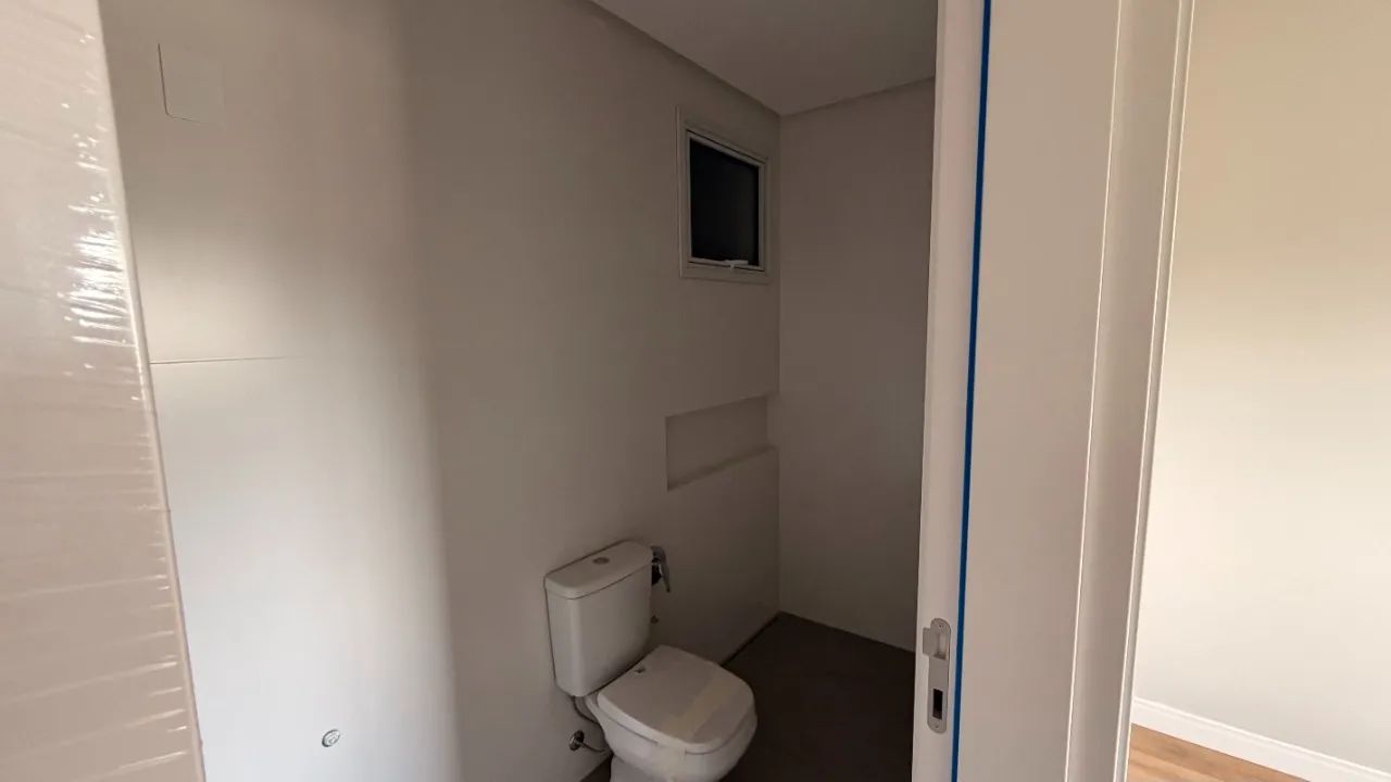 Apartamento com 2 quartos com suíte na Trindade. - Foto 4