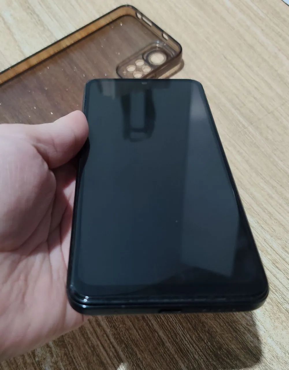 Redmi note 11s 4g 128Gb 8Gb RAM  - Foto 2