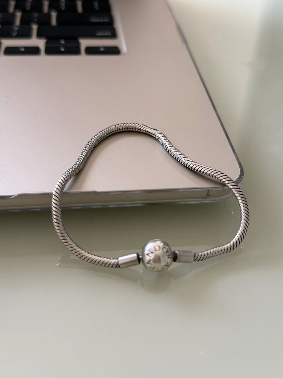 Pulseira Pandora original - Foto 2