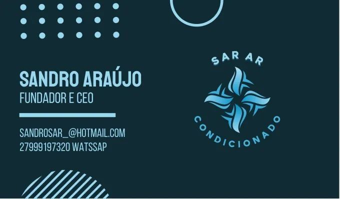 Técnico de ar-condicionado 