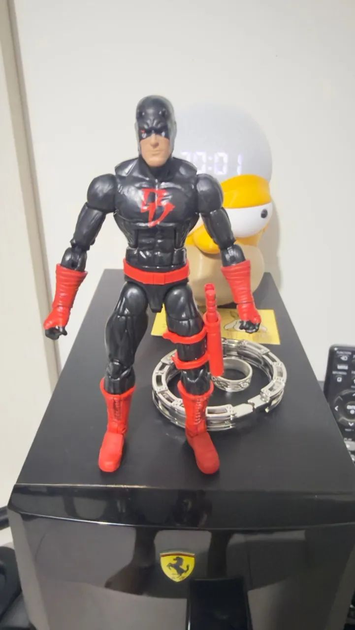 Boneco 