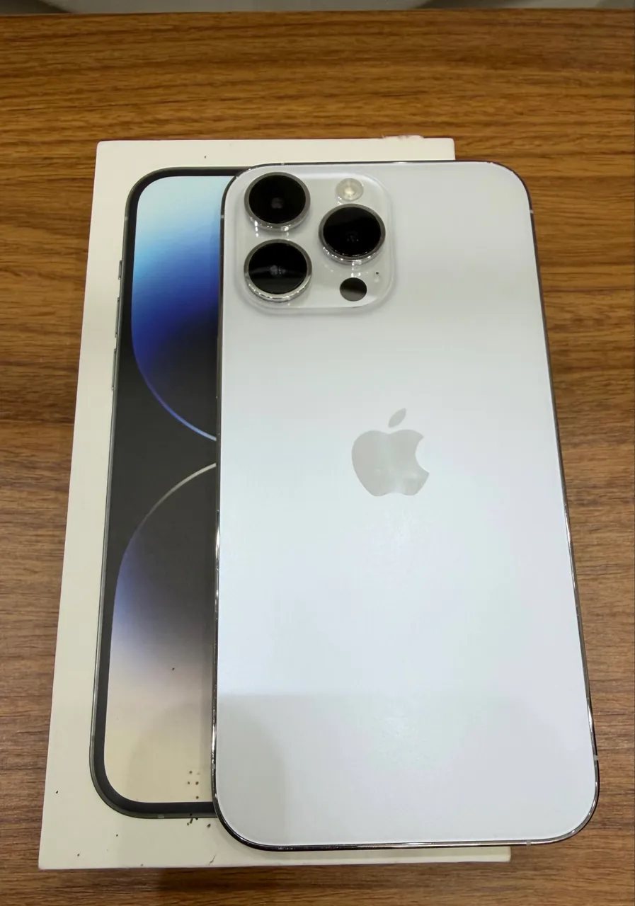 iPhone 12 todo original c/ caixa - Celulares e Smartphones