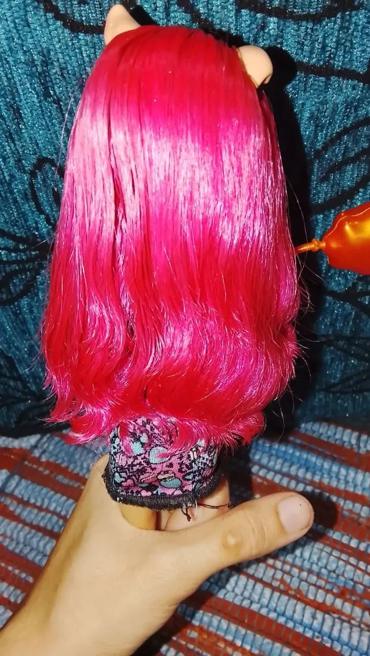 Howleen Wolf monster high - Foto 2