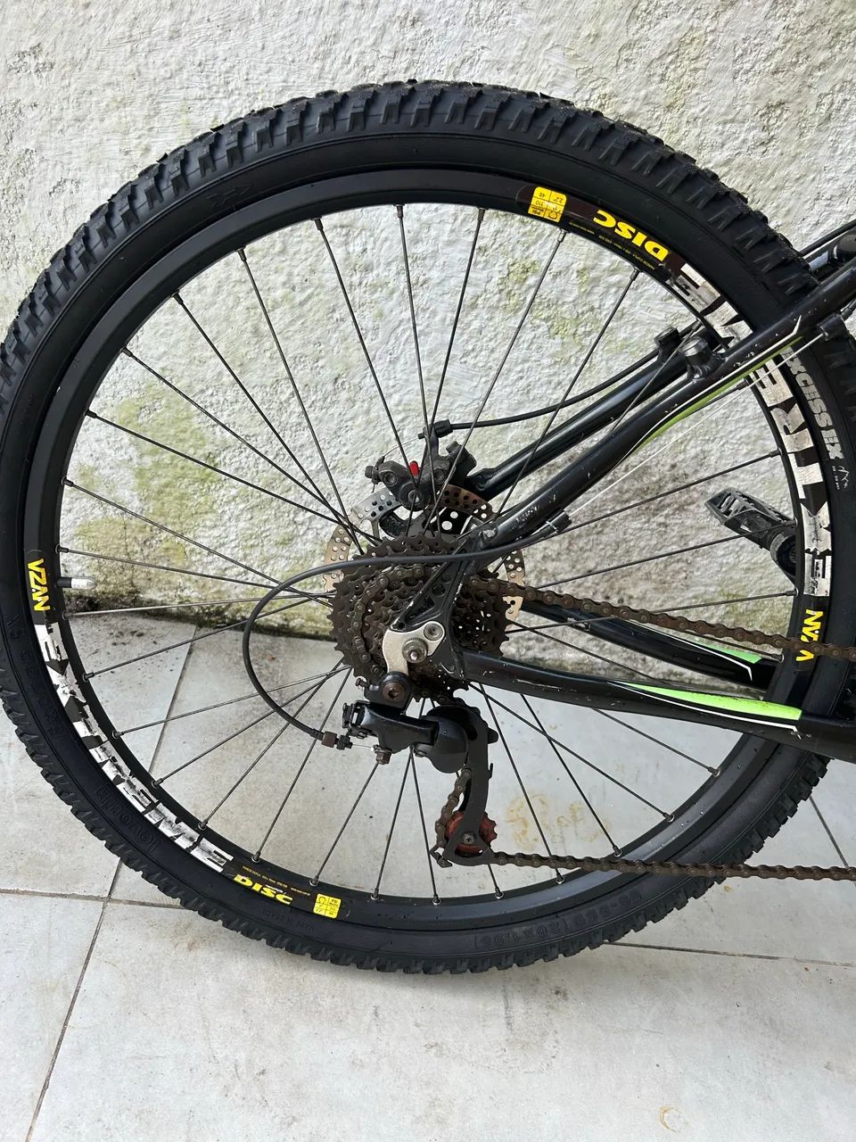 Bicicleta Bike Stamina - Foto 3