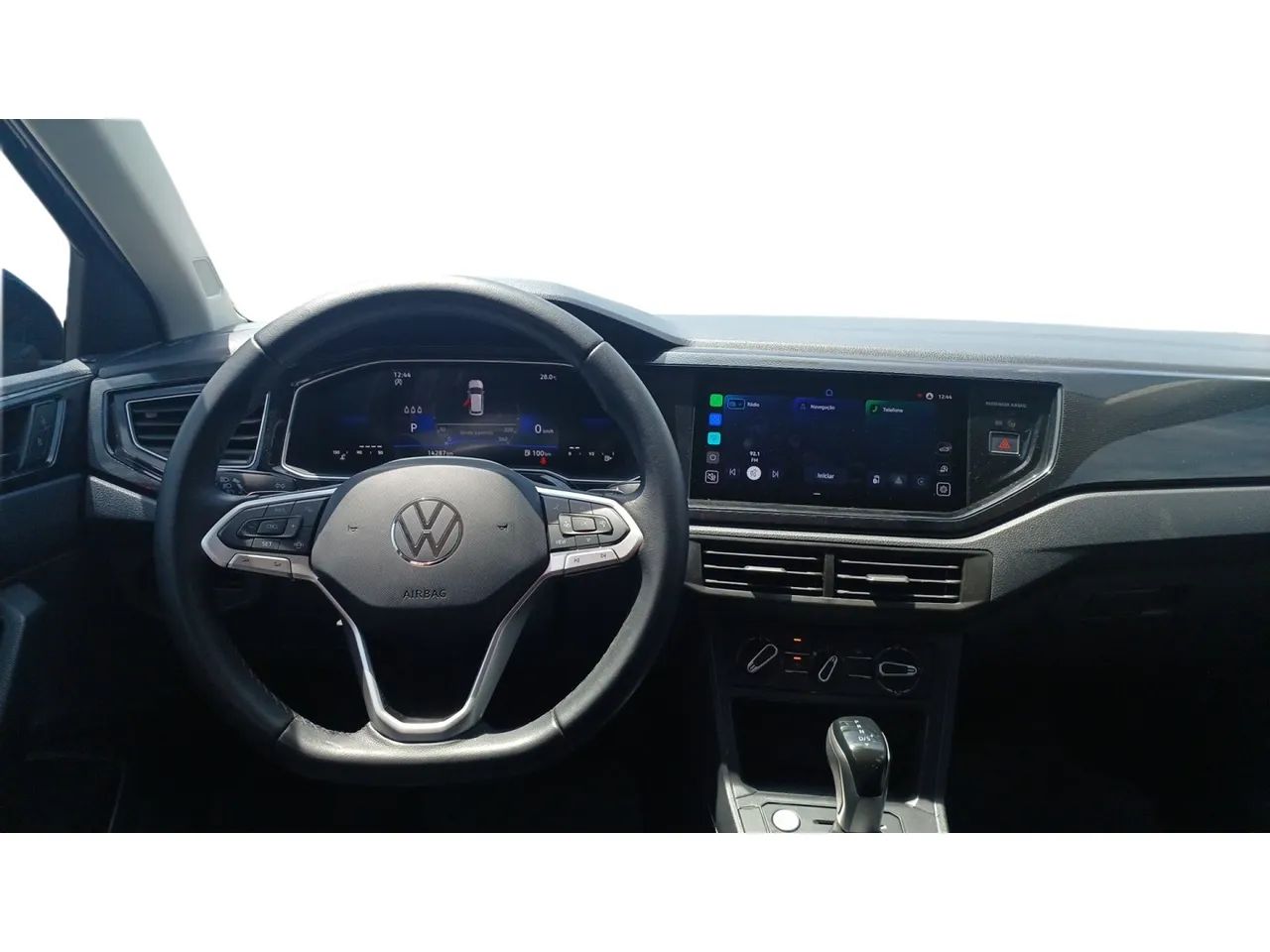 Volkswagen Polo Sense 1.0 170 TSI, foto 11 de 16