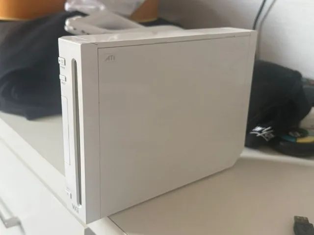 nintendo wii  - Foto 3