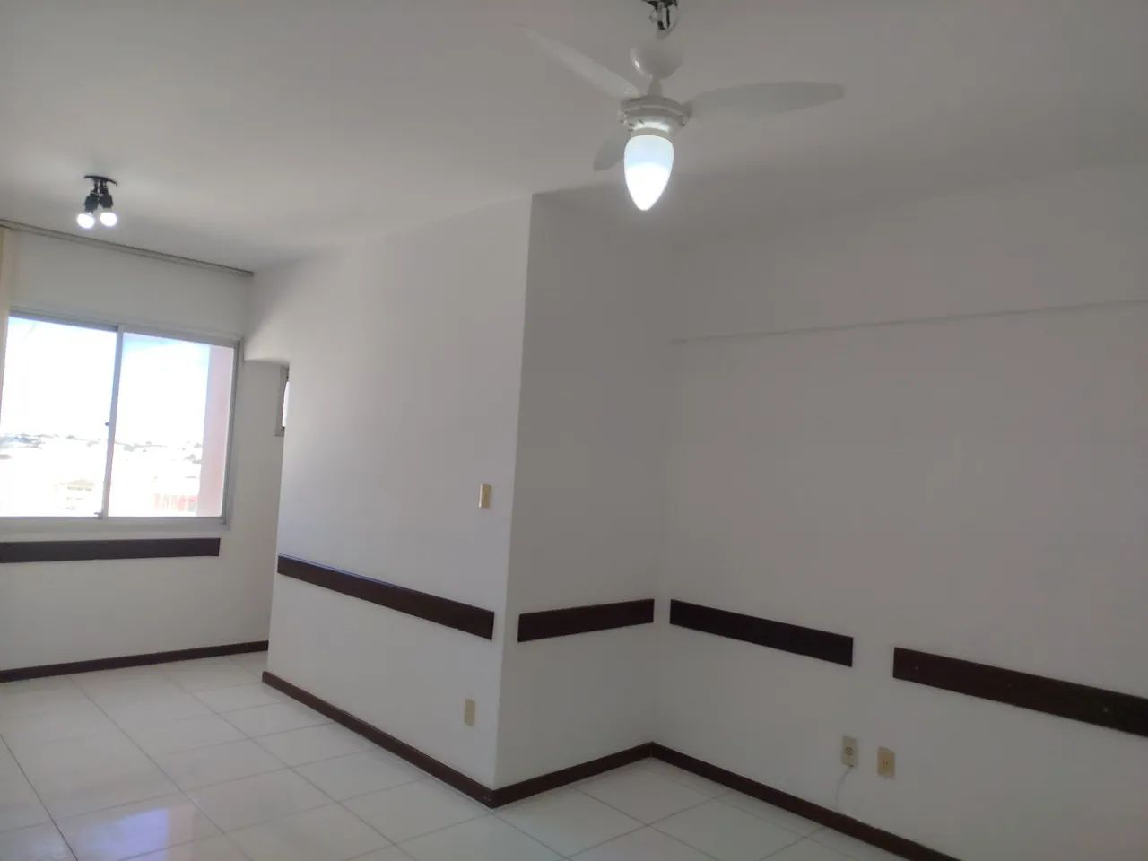 Sala escritório Conquista Center 