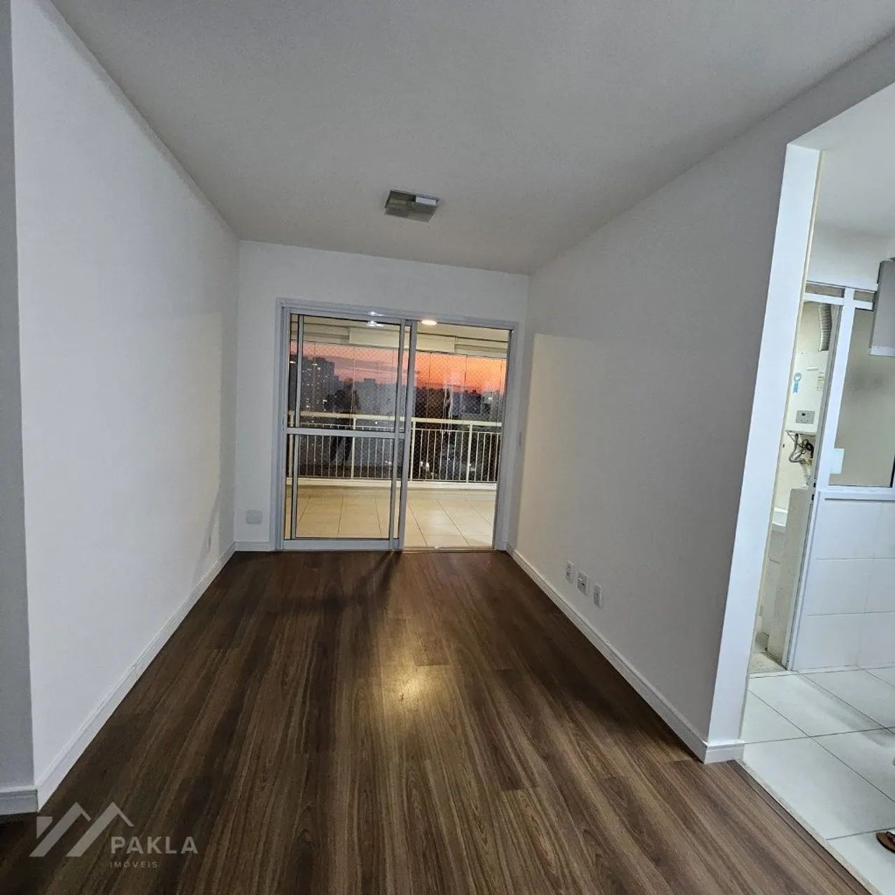 Apartamento com Varanda Gourmet na Mooca - Foto 2