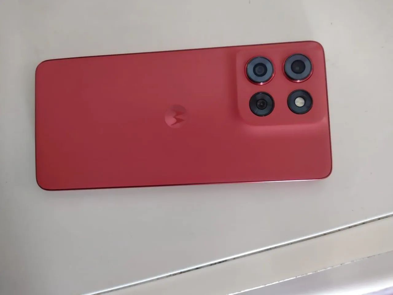 Celular novo  - Foto 4