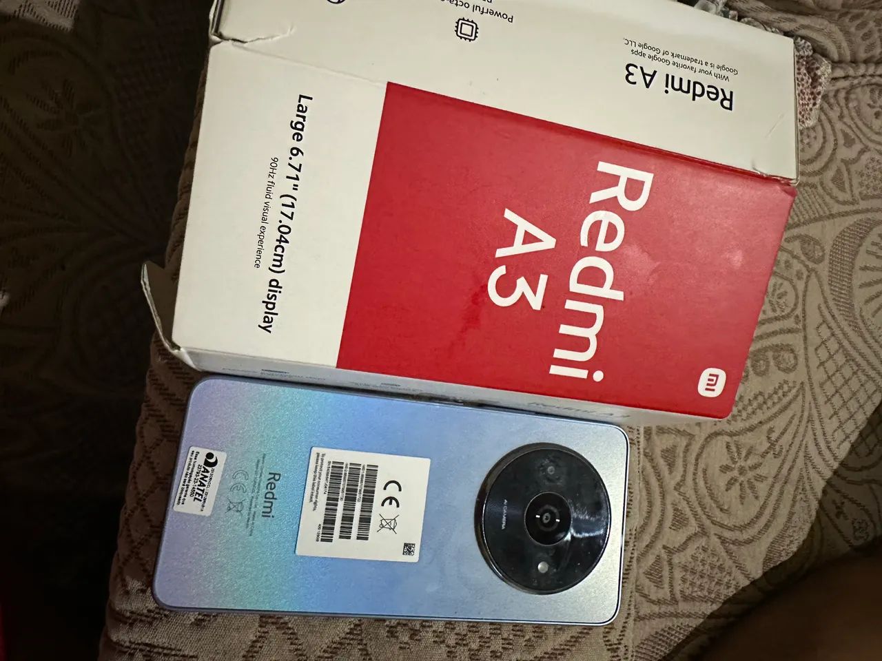 Redimi A3 - Foto 3
