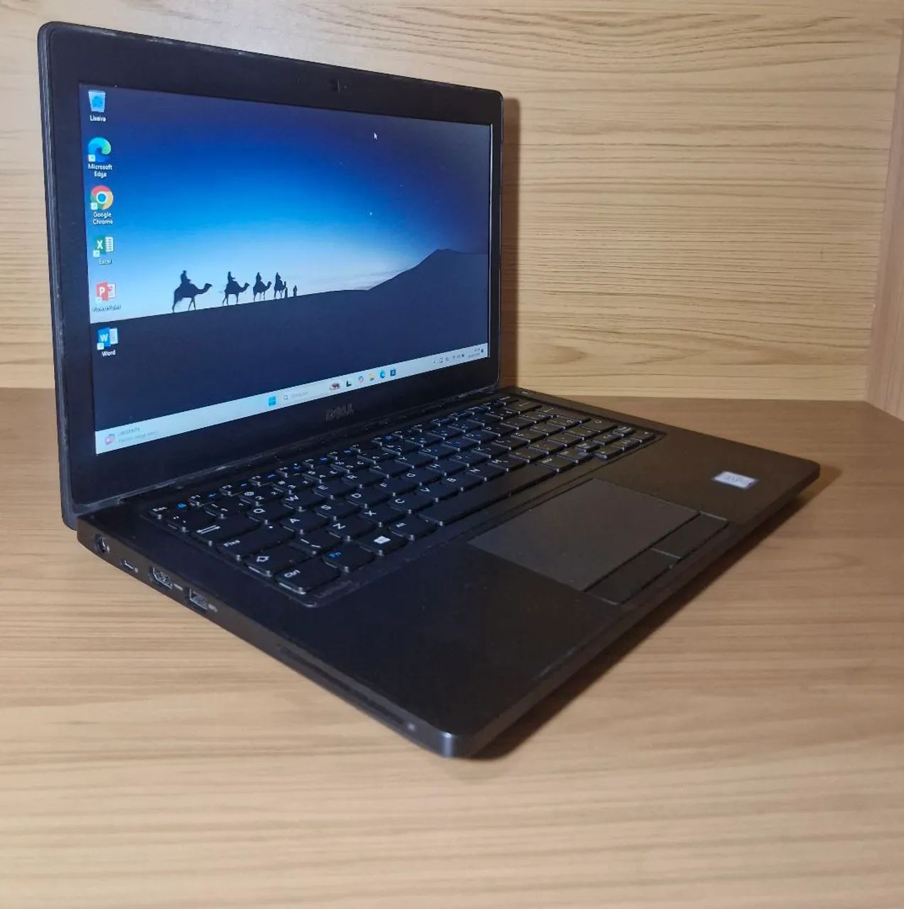 Notebook Dell Latitude | I5 de 7° Geração | SSD NVME 256GB | 8GB | Windows 11 - Foto 3