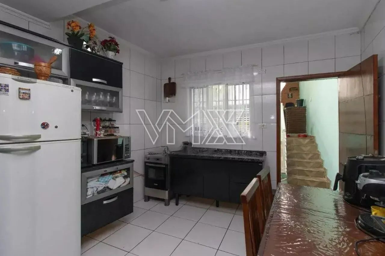 SOBRADO PARA VENDA NA VILA EDE -SP - Foto 5