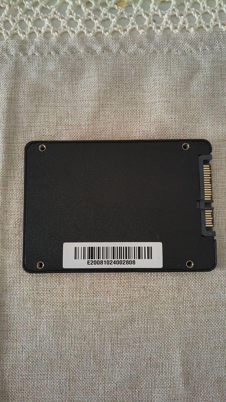 SSD Best Memory 240gb 2.5 Sata III - Foto 2