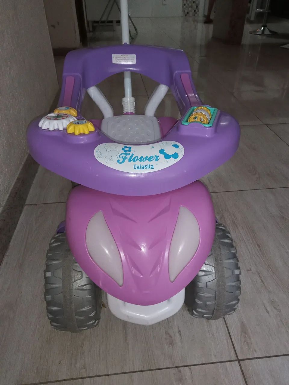 Carrinho de passeio  - Foto 2