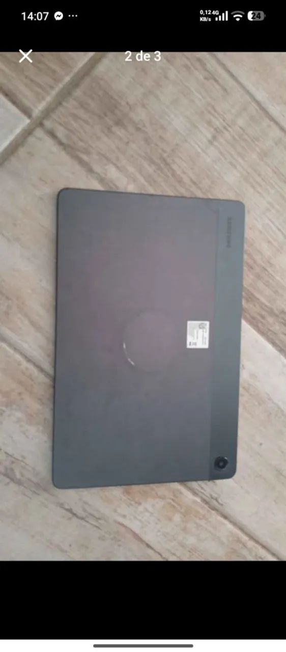 Tablet tab a9+ novo - Foto 2