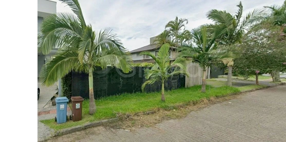 Terreno para Venda em Florianópolis, Jurerê Internacional - Foto 4