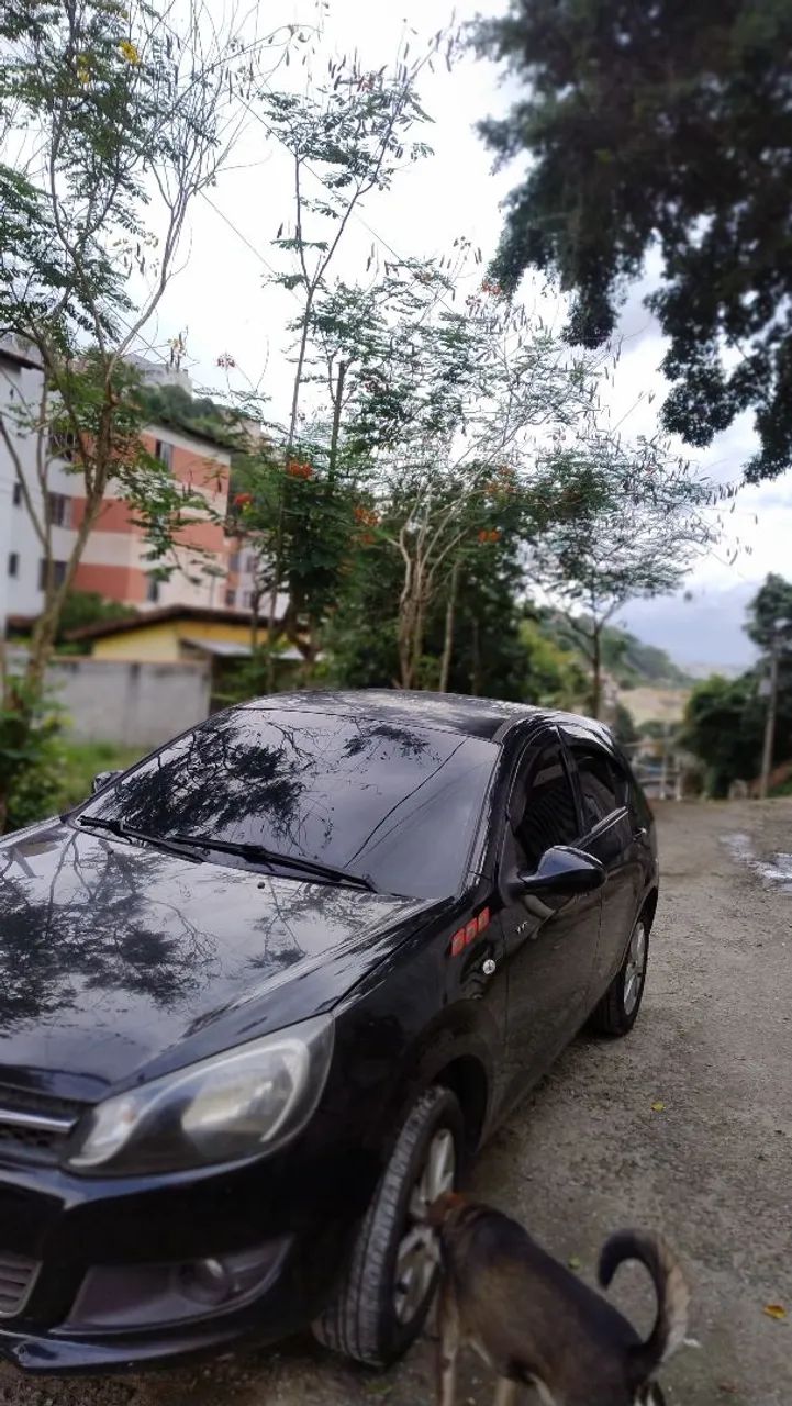 JAC J3 J3 S 1.5 JET Flex 16V VVT 5p 2015