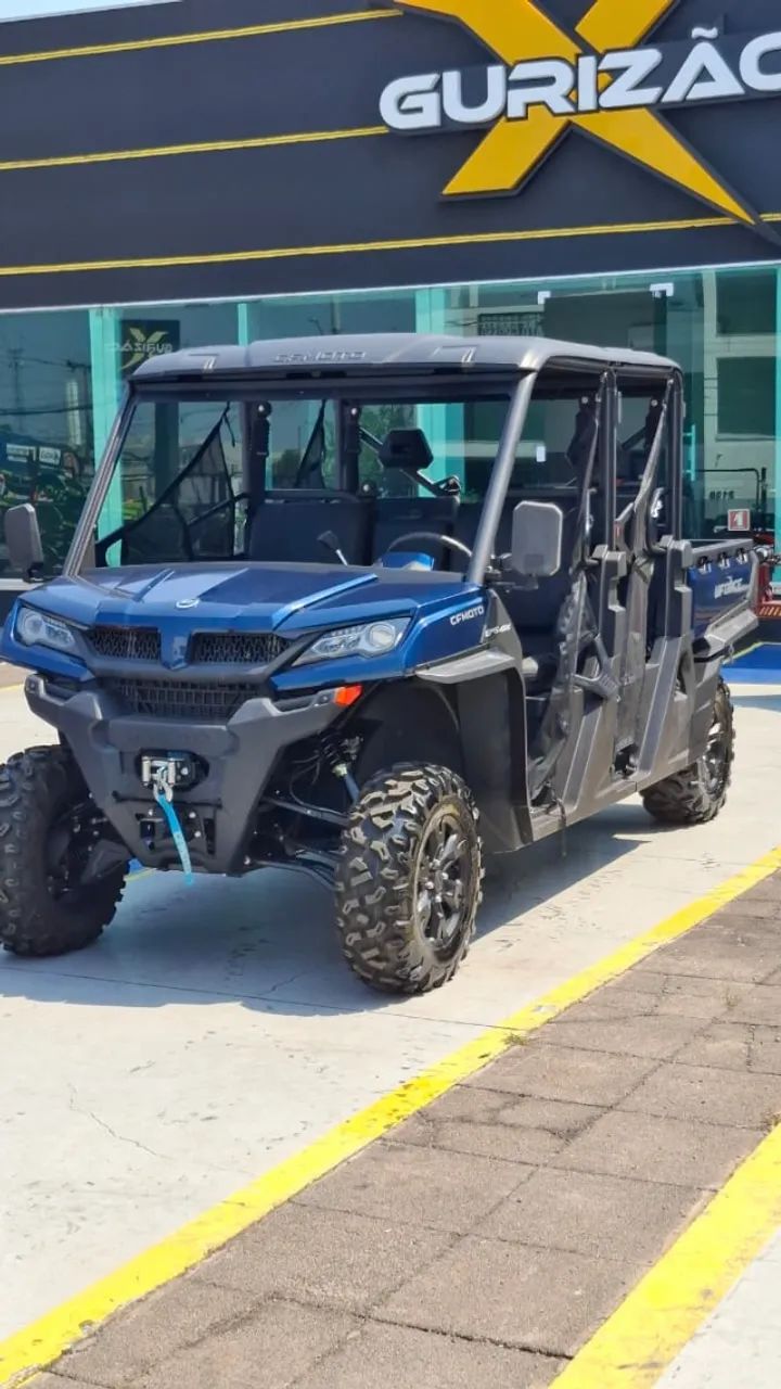 UFORCE 1000XL 