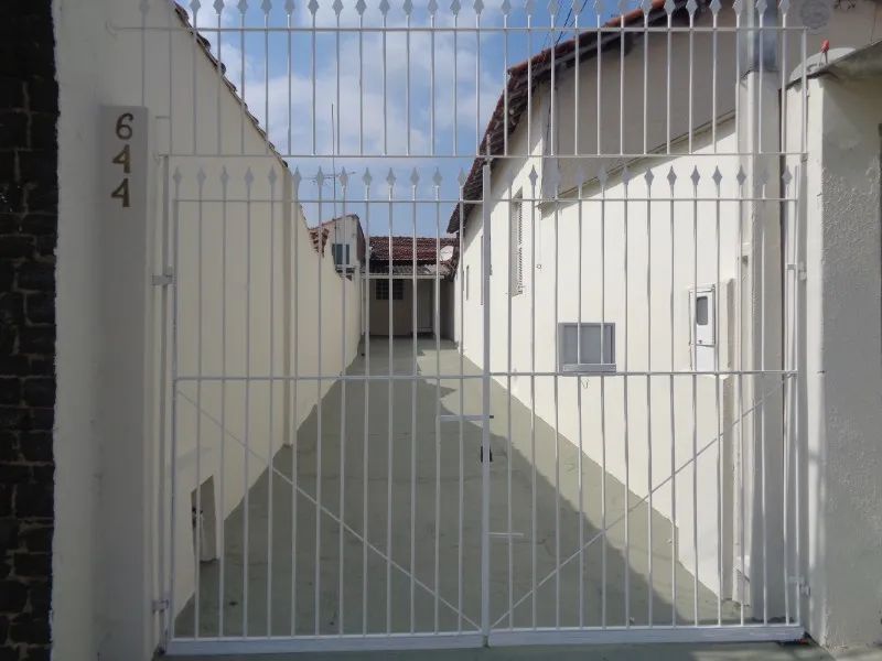 Casas - SÃO DIMAS