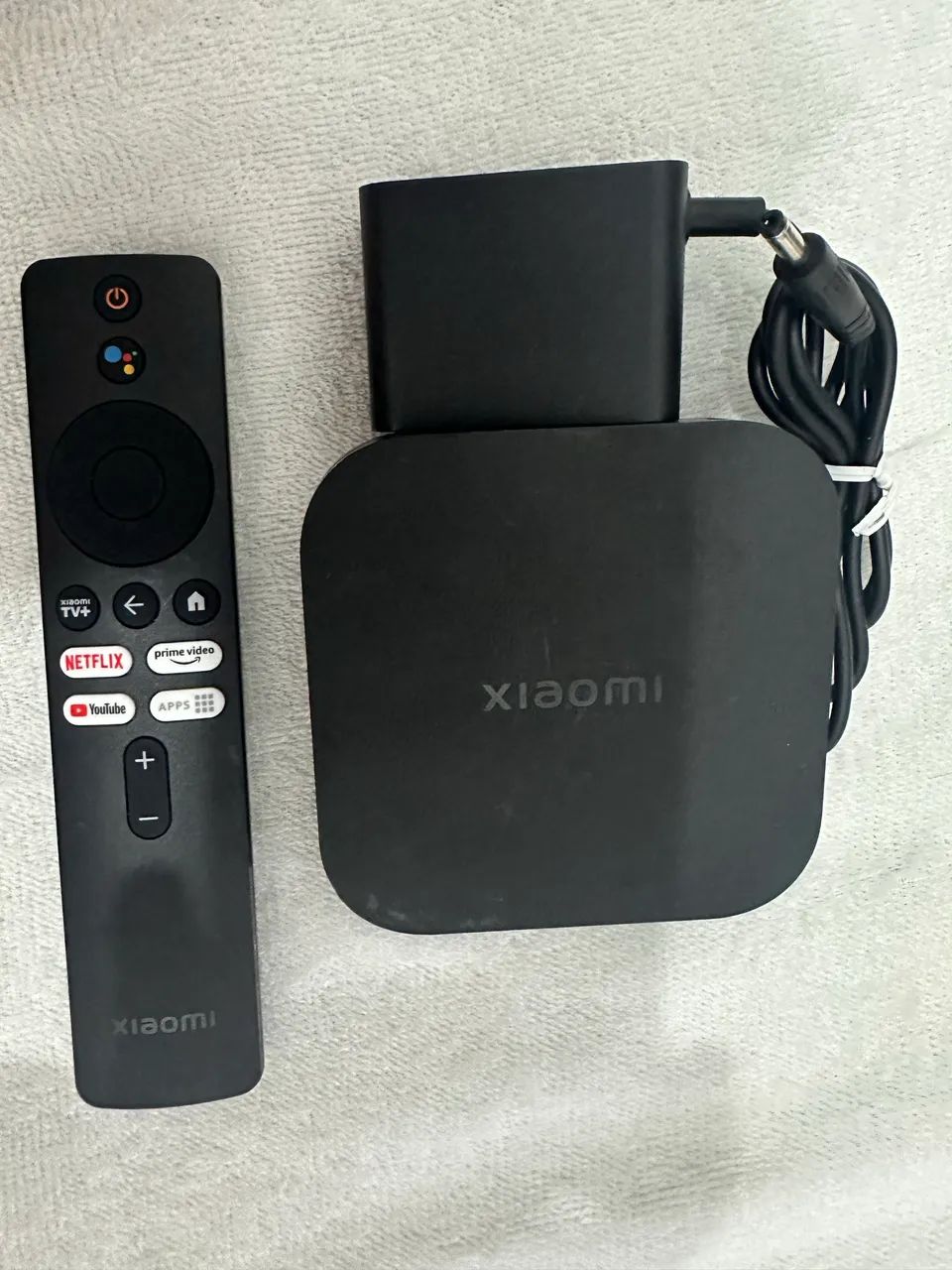 Xiaomi 4 k