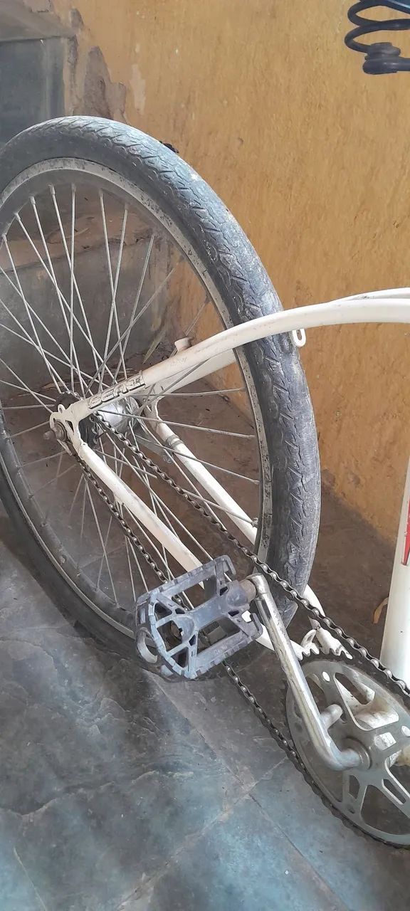 Bicicleta vendo ou troco - Foto 4